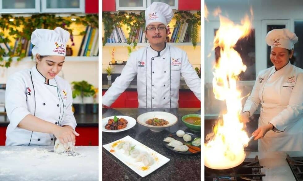 Chef In India How to Become a Chef in India After 12th | Complete Career Guide 2025