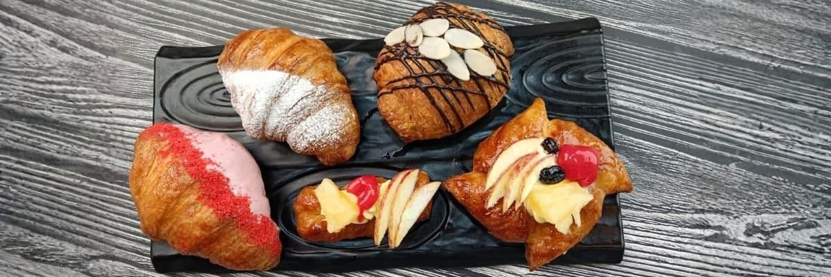 cook and bake academy
